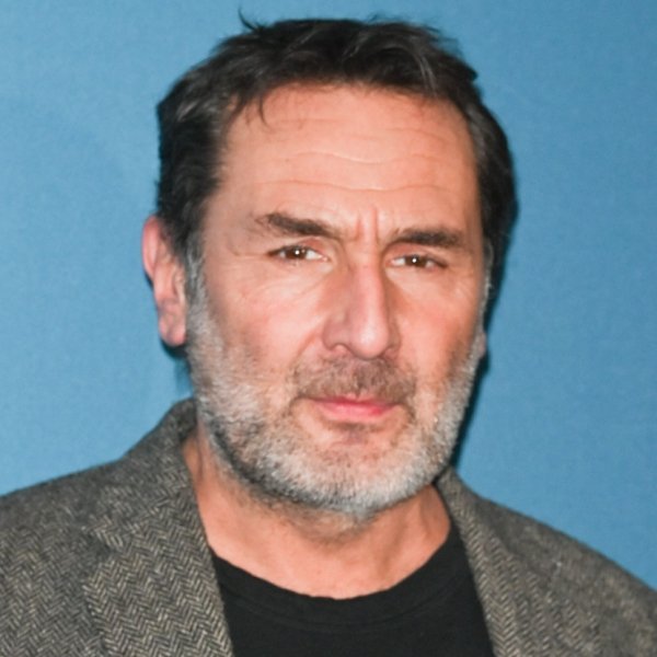 Gilles Lellouche