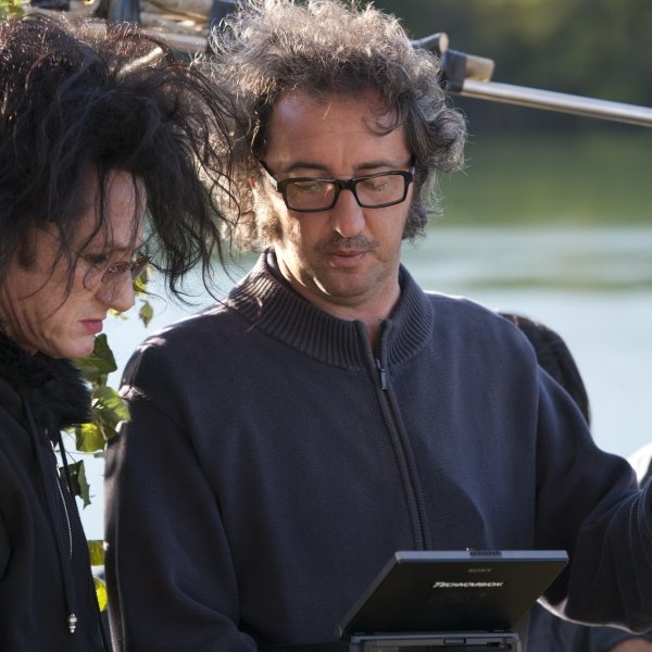 Paolo Sorrentino