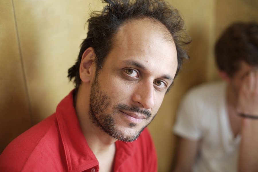 Luca Guadagnino