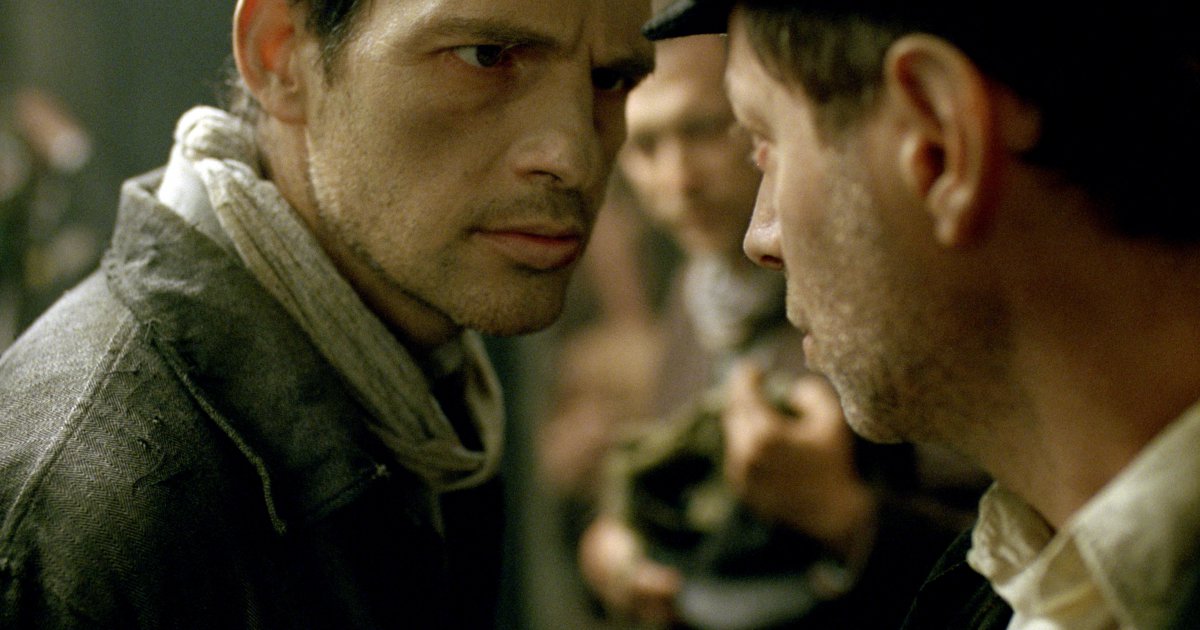son of saul showing