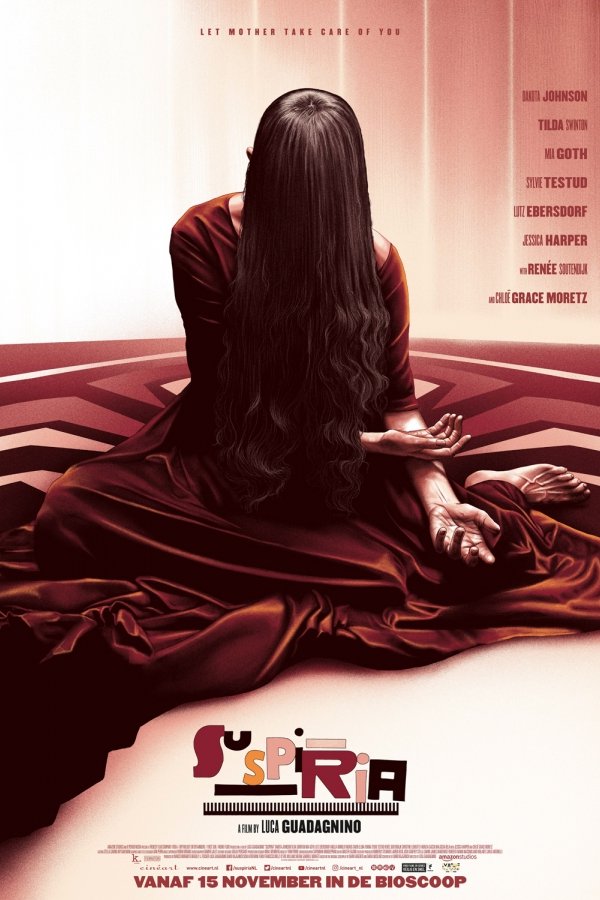 Suspiria