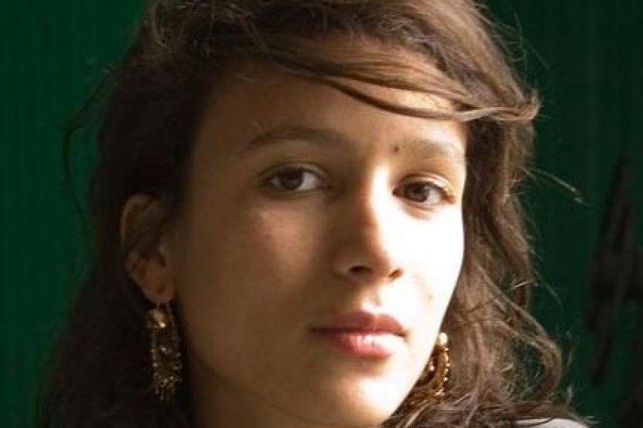 Mati Diop