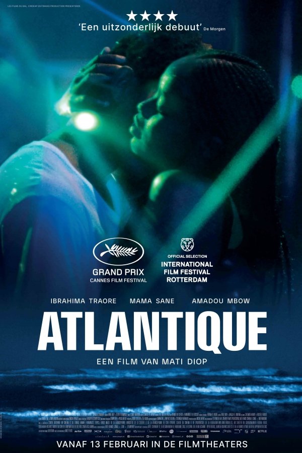 Atlantique